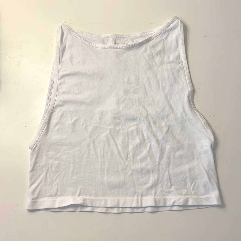 Free People tank